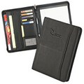 The Partner - Leather Padfolio